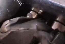 20L 石英砂捏合機(jī)