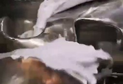 600L 硅橡膠捏合機(jī)