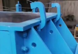 500L 螺桿擠出捏合機(jī)