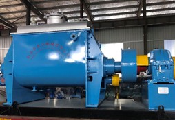 3000L硅酮膠、聚氨酯 螺桿真空捏合機(jī)